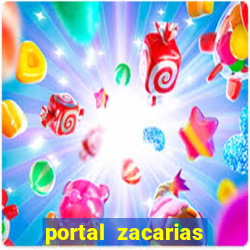 portal zacarias mulher x9